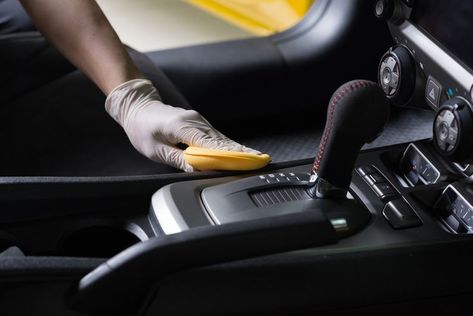 Eco-Detailing